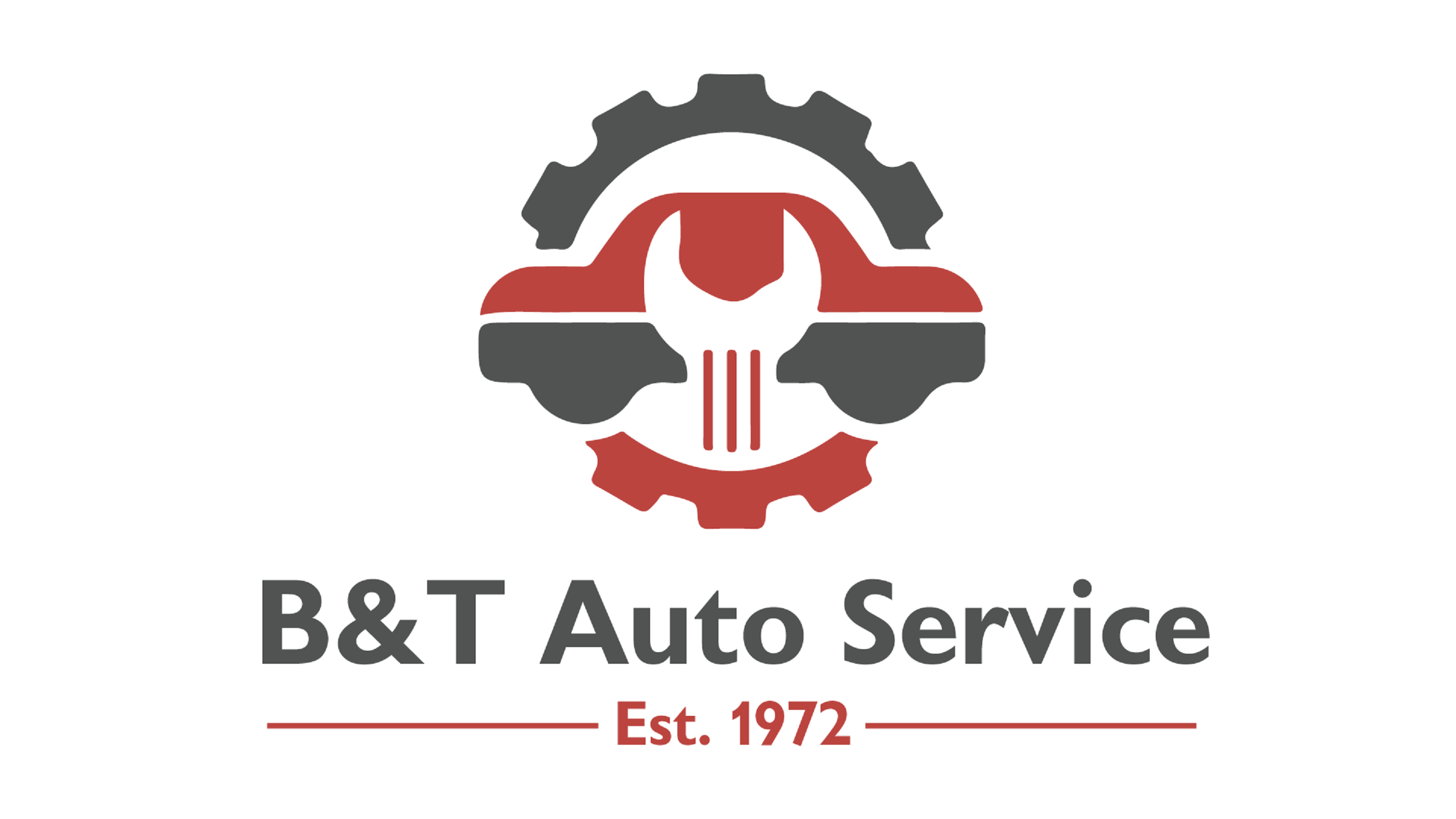 B & T Auto Service Inc.