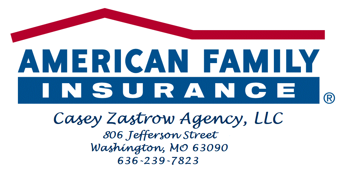 American Family Insurance - Casey Zastrow Agency LLC
