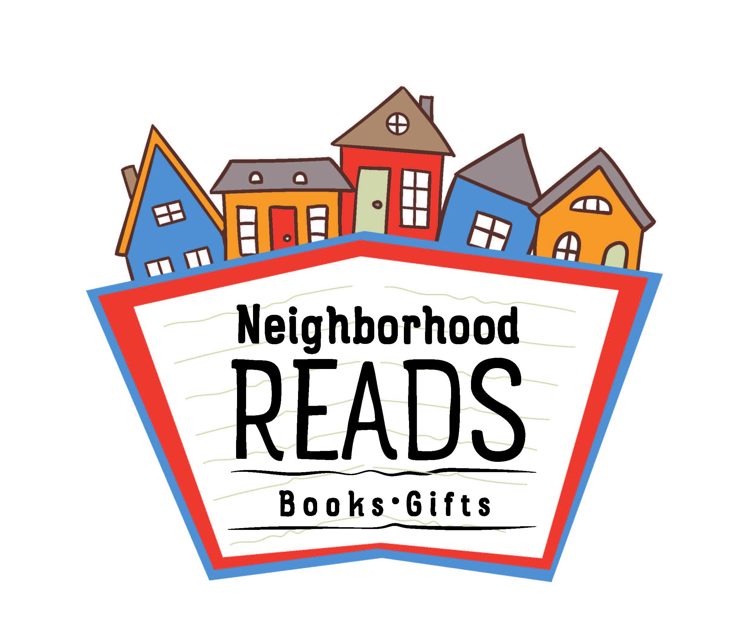 Neighborhood Reads Bookstore
