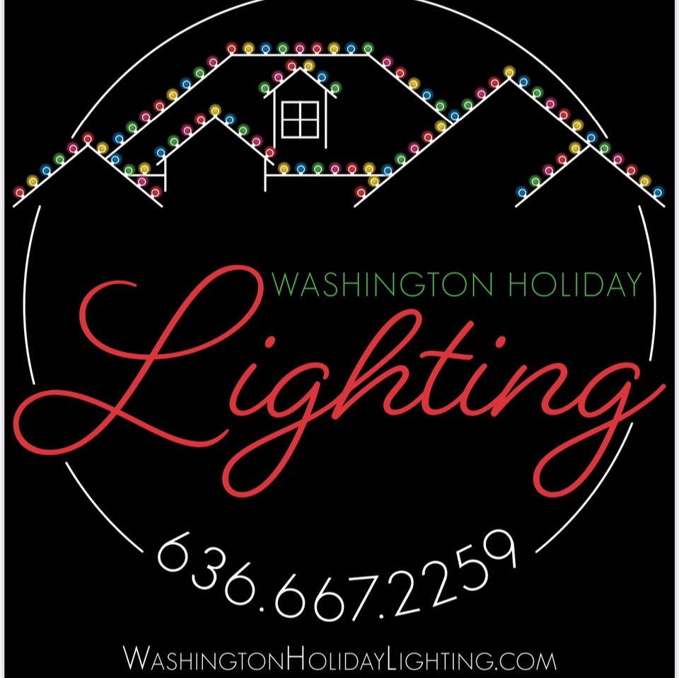 Washington Holiday Lighting