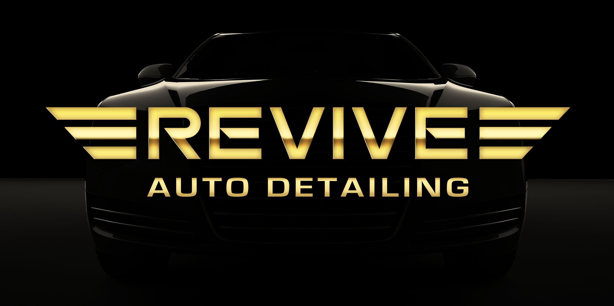 Revive Auto Detailing & Paint Correction, LLC